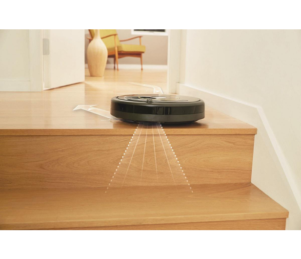 iRobot iRobot Roomba 606 ### - 1390731 - zdjęcie 7
